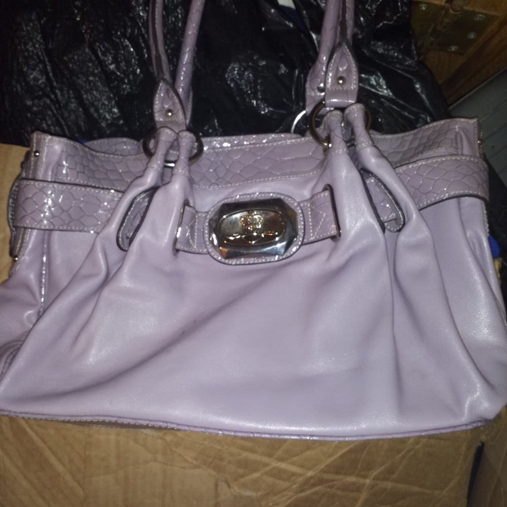 Kathy Van Zeeland purse